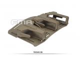 FMA Gear Retention Orbit - Base Plate with 3 SMR DE  TB1043-DE